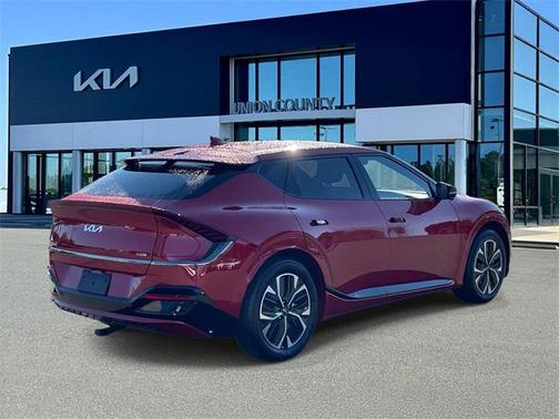 2023 Kia EV6 GT-Line