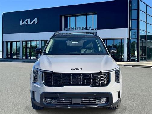 2026 Kia Sorento SX