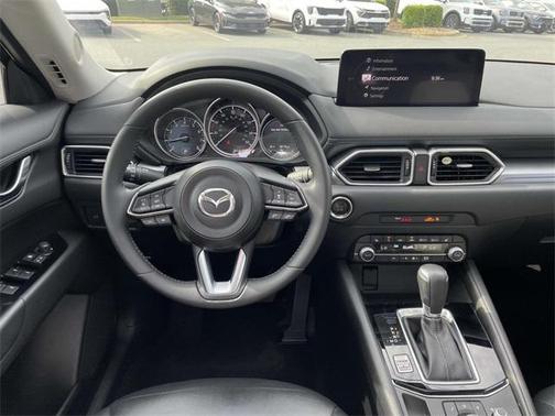2023 Mazda CX-5 2.5 S Preferred