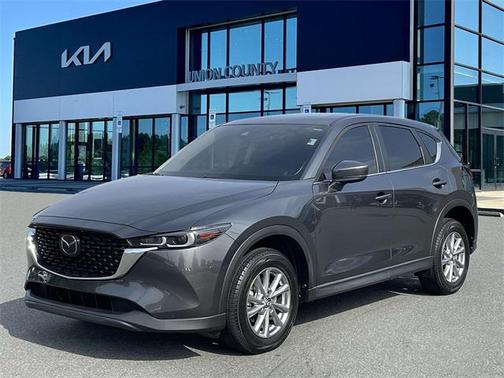 2023 Mazda CX-5 2.5 S Preferred