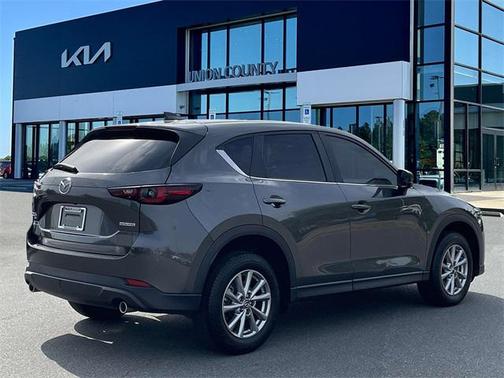 2023 Mazda CX-5 2.5 S Preferred