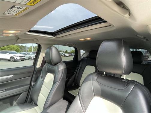 2023 Mazda CX-5 2.5 S Preferred