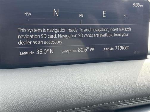 2023 Mazda CX-5 2.5 S Preferred