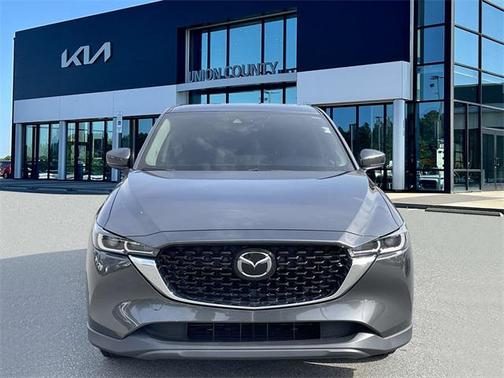 2023 Mazda CX-5 2.5 S Preferred