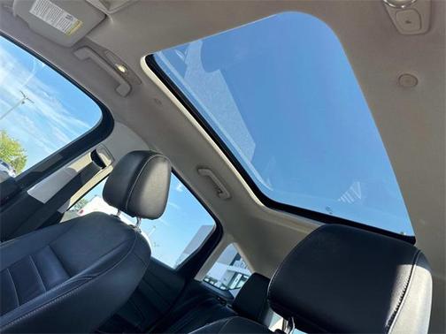 2013 Ford C-Max Hybrid SEL