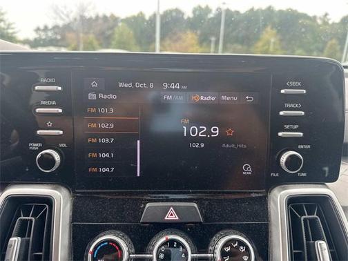 2021 Kia Sorento LX