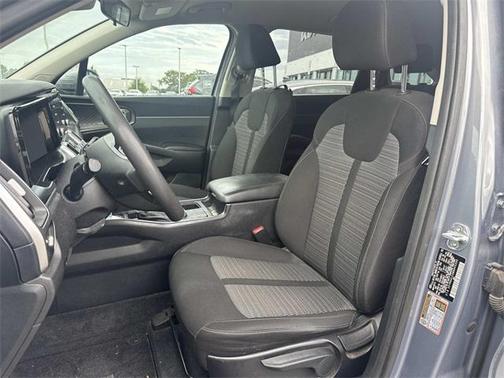 2021 Kia Sorento LX