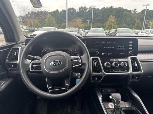 2021 Kia Sorento LX