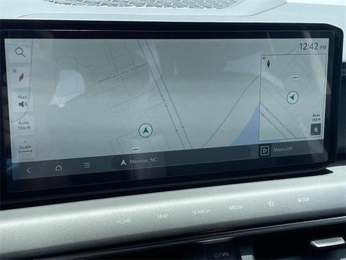 2026 Kia EV9 Light Long Range
