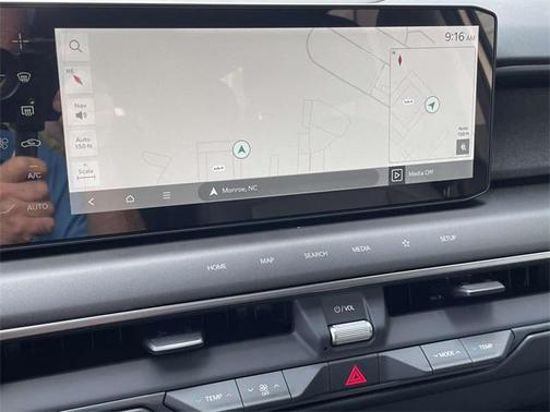 2026 Kia EV9 Light Long Range