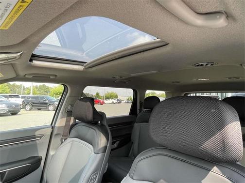 2026 Kia EV9 Light Long Range