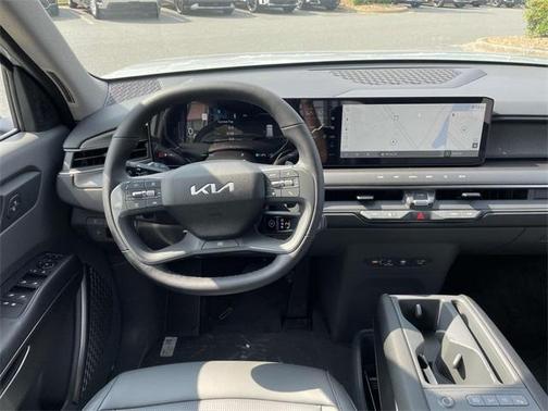 2026 Kia EV9 Light Long Range