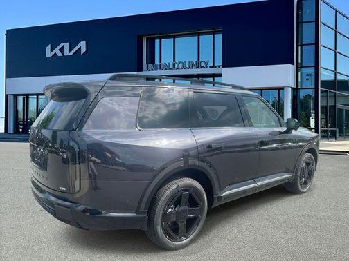 Panthera Metal 2027 Kia Telluride Hybrid X-Line SX
