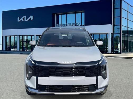 2026 Kia Sportage SX