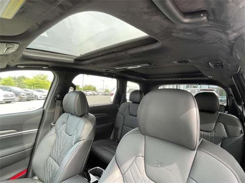 2025 Kia Telluride SX Prestige X-Line