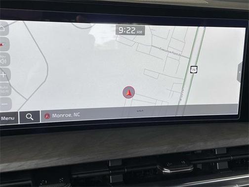 2025 Kia Telluride SX Prestige X-Line