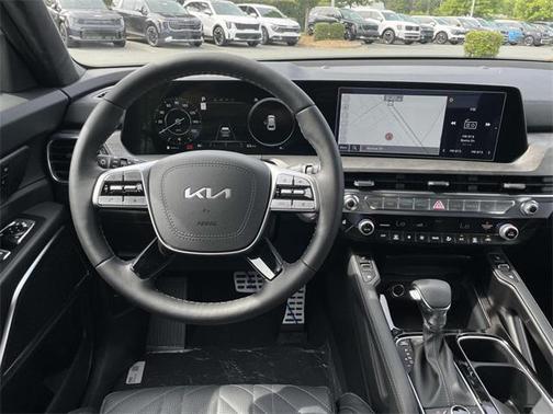 2025 Kia Telluride SX Prestige X-Line