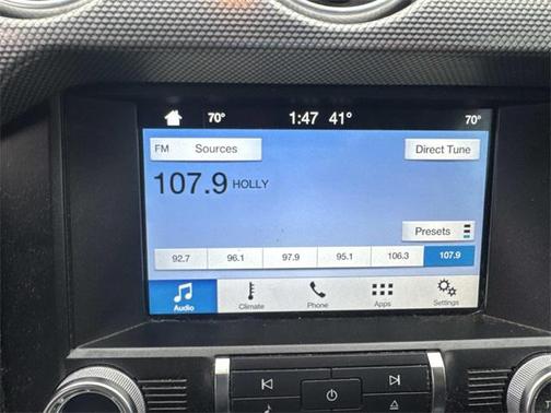 2018 Ford Mustang GT