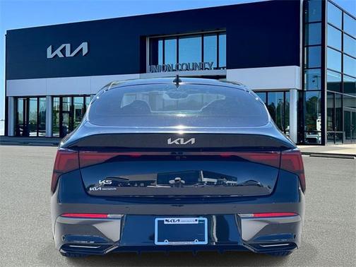 2026 Kia K5 EX
