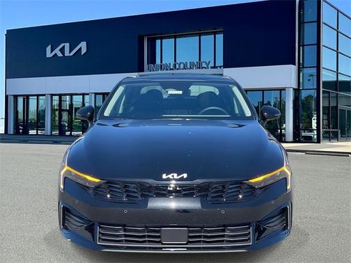 2026 Kia K5 EX