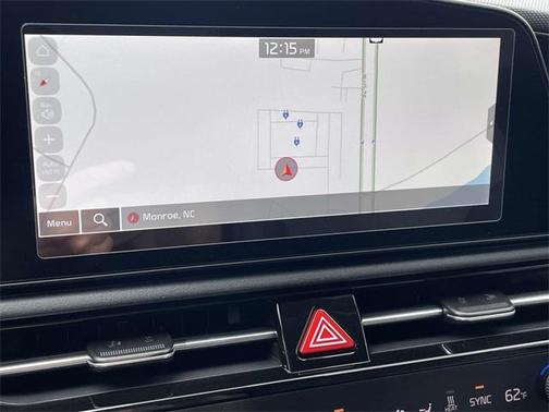 2025 Kia Niro EV Wind