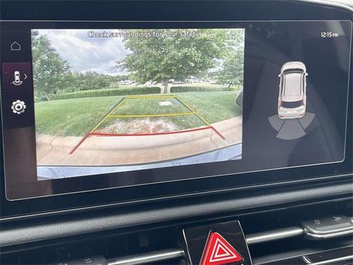 2025 Kia Niro EV Wind