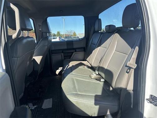2017 Ford F-350 XL