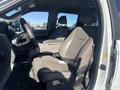 2017 Ford F-350 XL