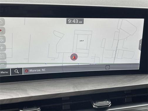 2025 Kia Telluride SX Prestige X-Pro