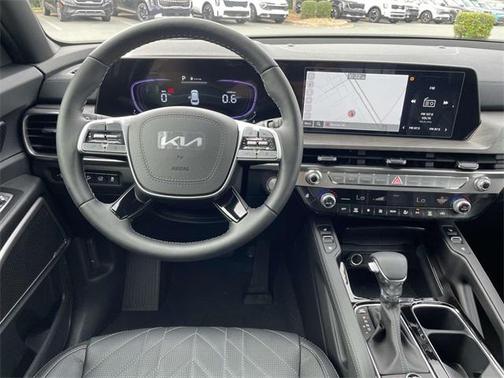 2025 Kia Telluride EX X-Pro