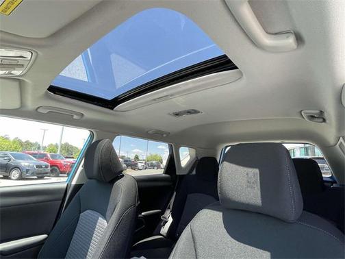 2025 Kia Soul EX
