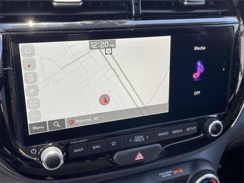 2025 Kia Soul EX