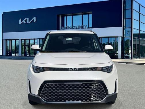 2025 Kia Soul EX