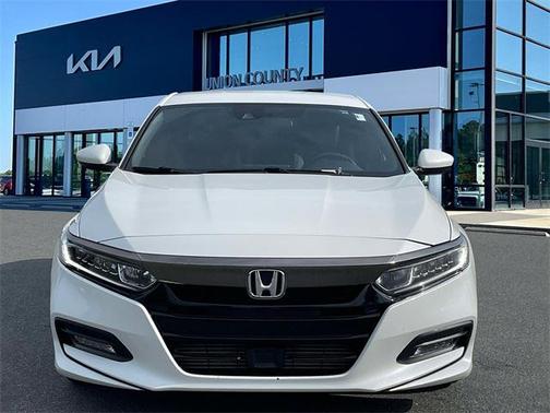 2020 Honda Accord Sport 1.5T