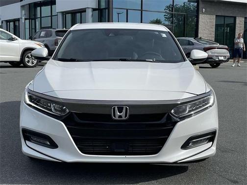 2020 Honda Accord Sport 1.5T