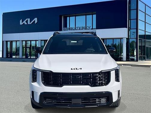 2026 Kia Sorento SX