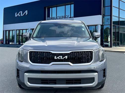 2023 Kia Telluride LX