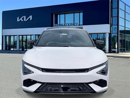 2025 Kia EV6 GT-Line