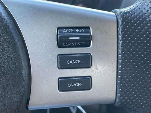 2017 Nissan Frontier S