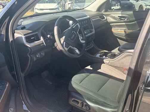 2023 GMC Acadia AWD SLE