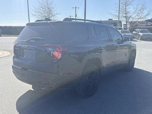 2023 GMC Acadia AWD SLE