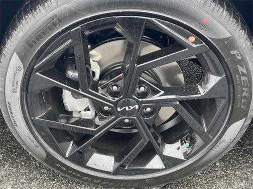 2026 Kia K5 GT-Line FWD