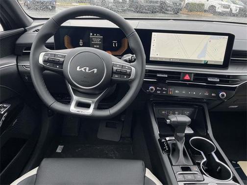 2026 Kia K5 GT-Line FWD