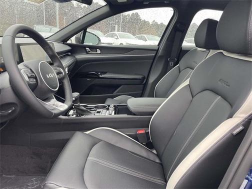 2026 Kia K5 GT-Line FWD