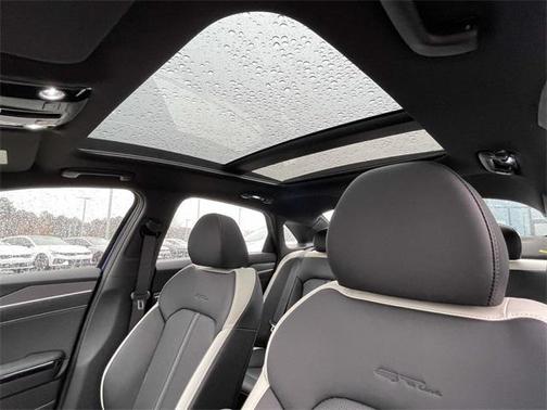 2026 Kia K5 GT-Line FWD