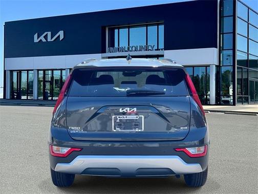 2026 Kia Niro EX