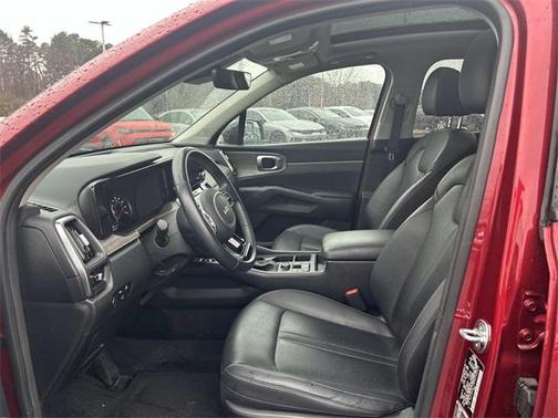 2023 Kia Sorento EX