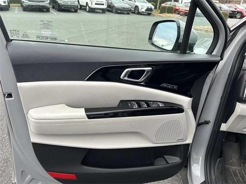 2022 Kia Carnival SX Prestige