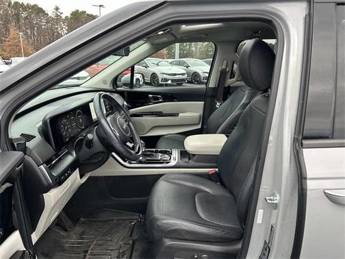 2022 Kia Carnival SX Prestige