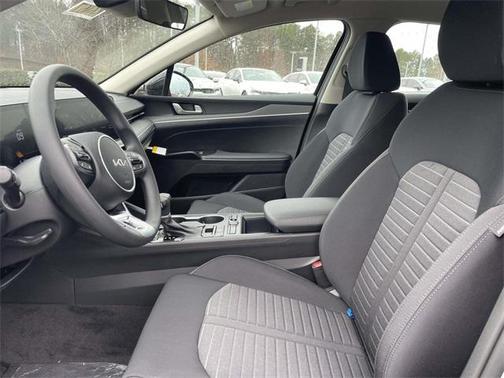 2026 Kia K5 LXS FWD